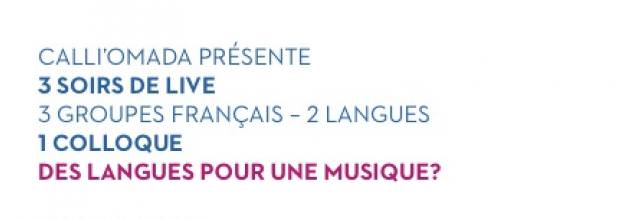Do You Sing Français