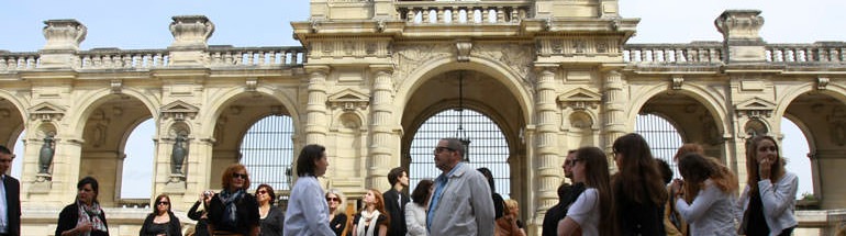 Comment devenir animateur du patrimoine