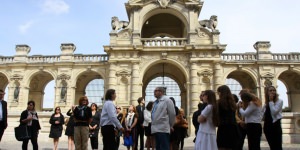 master projets culturels