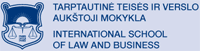 International School of Law and Business à Vilnius en Lituanie