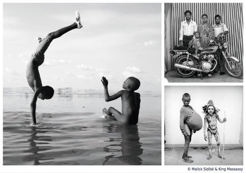 exposition traversées photographiques africaines