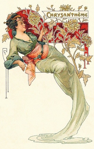 cycle de conférences art nouveau