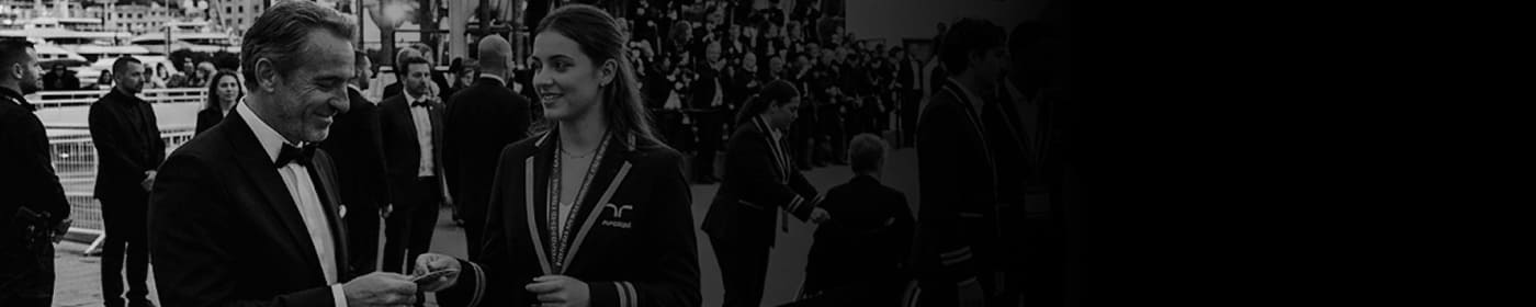 Comment travailler dans un festival de cinéma ? – IESA arts&culture