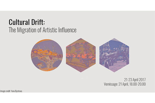 Cultural Drift Cultural Drift