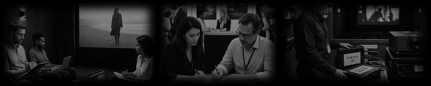 Distributeur films et cinéma : formation, missions et évolution – IESA arts&culture