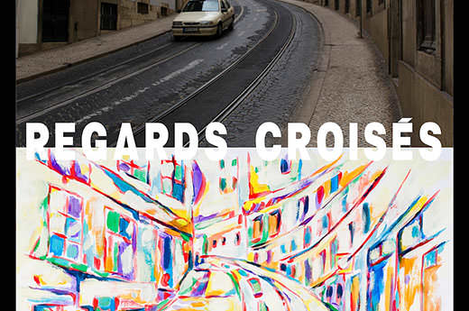 Regards croisés - Mastère art contemporain