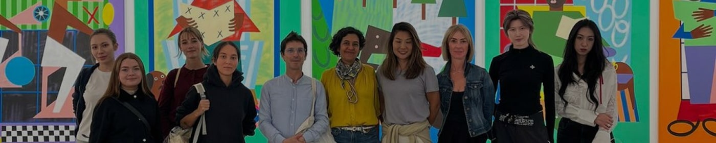 Avis étudiants sur l'IESA – IESA arts&culture