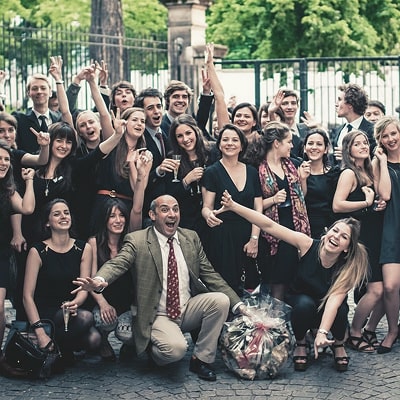 Bachelor Communication culturelle