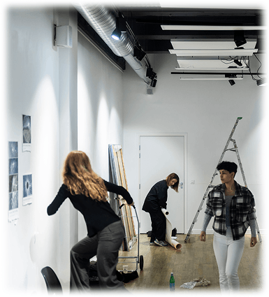 Bachelor professionnel Marché de l'art - Drouot Formation - IESA arts&culture