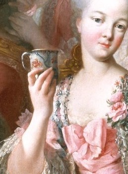 Thé café chocolat Thé café chocolat