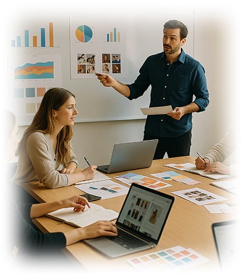 Comment devenir brand manager ? Quelle formation choisir ? Comment devenir brand manager ? Quelle formation choisir ?