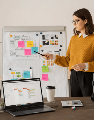 Comment devenir chef de produit digital ?