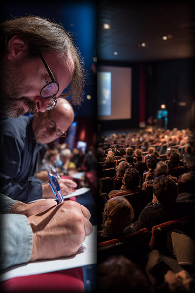 Comment le Centre national du cinéma (CNC) peut vous aider à financer votre film ? Comment le Centre national du cinéma (CNC) peut vous aider à financer votre film - IESA art&culture