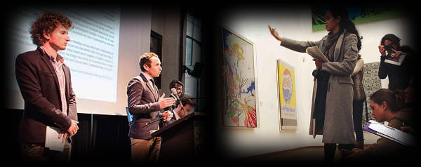 L'alternance comme tremplin professionnel avec IESA art&culture : école hors parcoursup