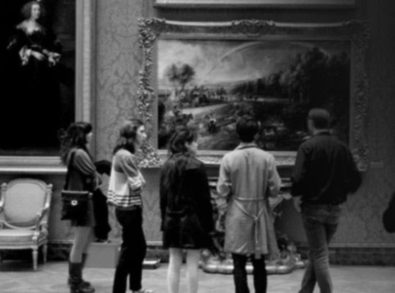 Drouot formation Drouot formation