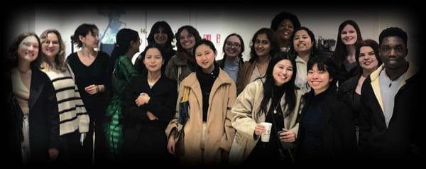 Entretien de motivation de IESA art&culture : école hors parcoursup