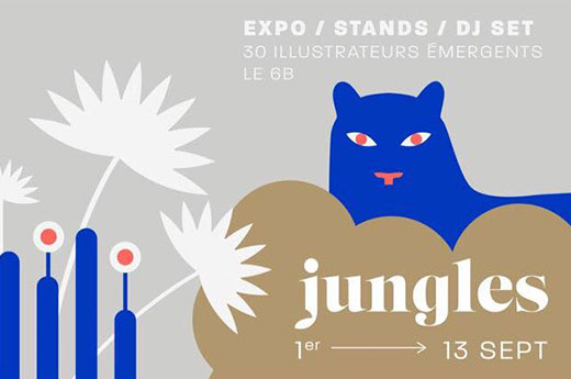 exposition jungles