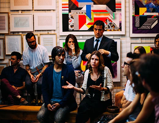 formation mediation socioculturelle formation mediation socioculturelle