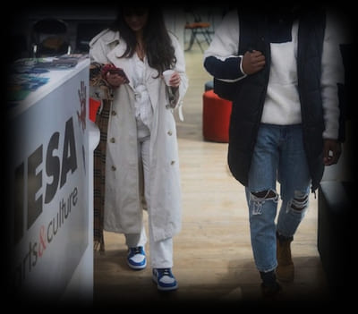 Les atouts clés d'une école d'art hors Parcoursup avec IESA art&culture