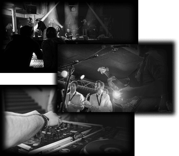 L'IESA arts&culture : votre passerelle vers l'industrie musicale