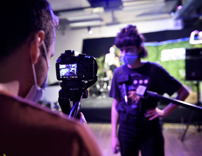 Communication et culture