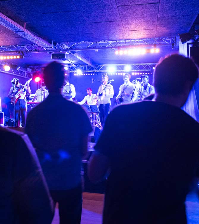 Production culturelle 