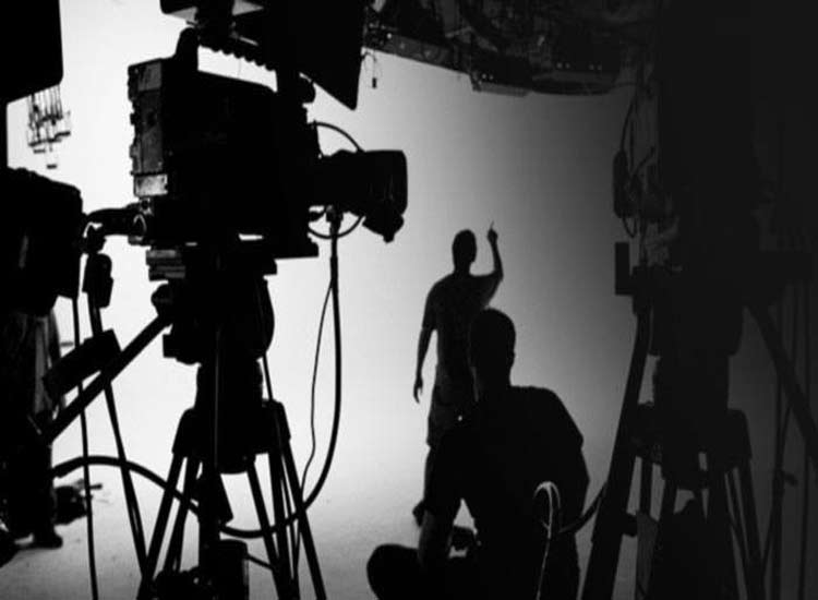 Mastère Production audiovisuelle et cinéma Mastère Production audiovisuelle et cinéma