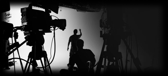 Mastère Production audiovisuelle et cinéma de IESA art&culture