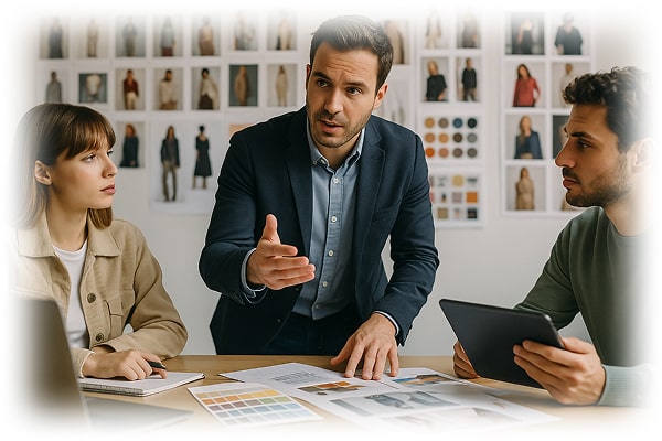 Quel est le rôle d'un brand manager/chef de marque ? Quel est le rôle d'un brand manager ou chef de marque ?
