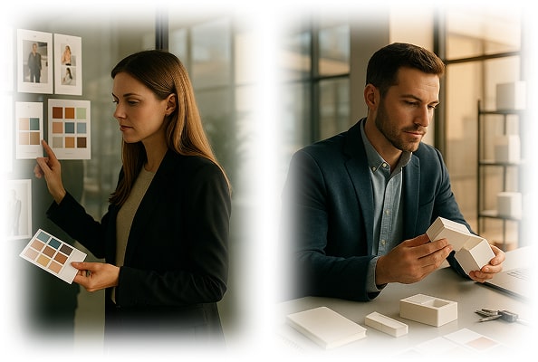 Quelle est la différence entre un brand manager et un chef de produit ? Quelle est la différence entre un brand manager et un chef de produit ?