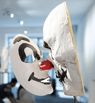 Qu'est-ce que l'art contemporain ?
