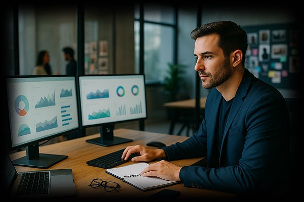 Qu'est-ce qu'un brand manager ? Qu'est-ce qu'un brand manager ?
