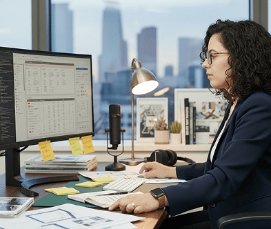 Qu'est-ce qu'un chef de produit digital ?