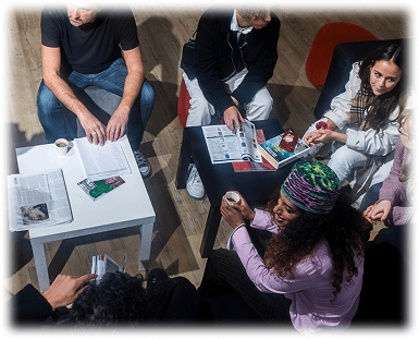 formation Chargé·e de production de l’IESA arts&culture
