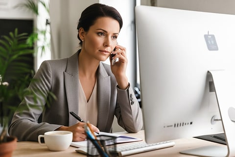 Responsable communication : salaire, formation, missions
