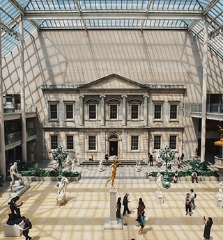 se former au marché de l’art contemporain