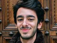 Romain Sabah Etudiant marché de l'art et expertise des objets d'arts