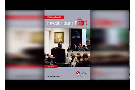 Livre - Investir dans l'art