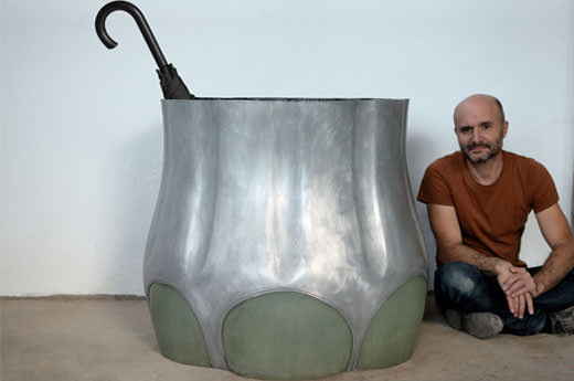 Masterclass du plasticien Arnaud Cohen qui recevra à cette occasion Enrico Lunghi, ex-directeur du Mudam Masterclass du plasticien Arnaud Cohen qui recevra à cette occasion Enrico Lunghi, ex-directeur du Mudam