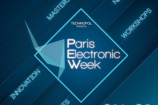 Paris Electronic Week