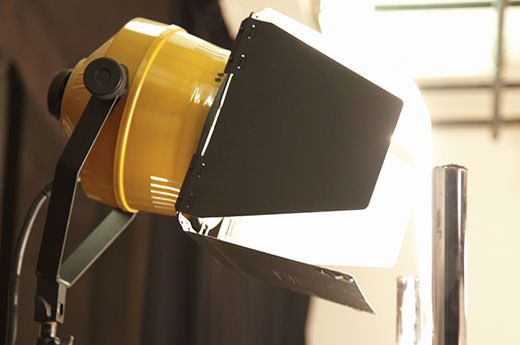 Comment devenir regisseur general cinema