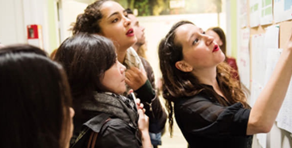 admission post-bac parcousup iesa arts&culture admission post-bac parcousup iesa arts&culture