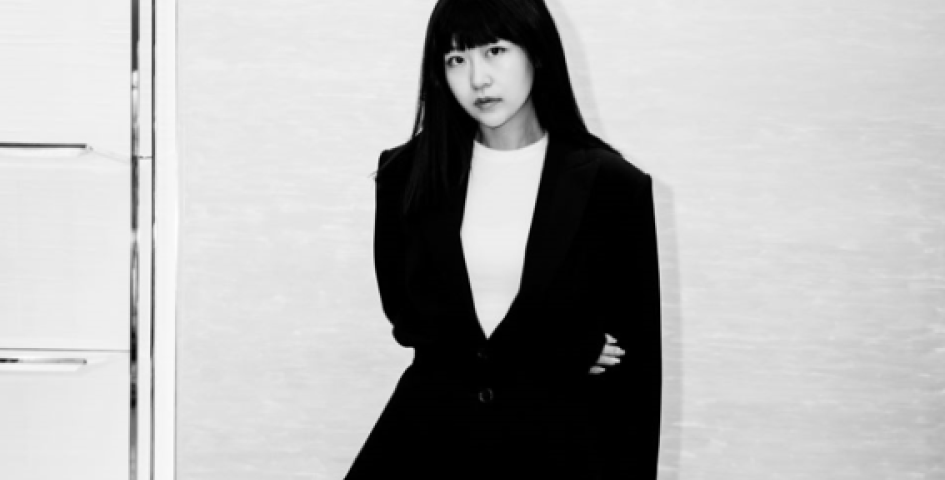 Rae Ren, alumni et Senior Fashion Advisor chez Louis Vuitton