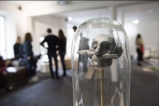 Dans mes mains, dans mes rêves même 