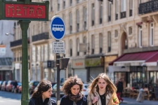 Les avantages étudiant