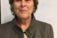 Adriana Turpin professeur principale du MBA art&collecting managment