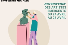 Prix Juvernars 2025 