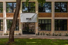 journée portes ouvertes iesa arts&culture