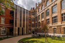 Campus de l'IESA