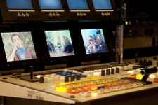 chargé de postproduction